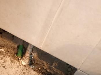 鹤壁卫生间测漏水公司分享下鹤壁市地下管线探测方法分析