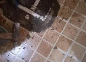 鹤壁卫生间测漏水公司分享下鹤壁自来水管道泄漏检测的具体位置分析。