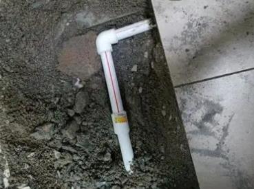 鹤壁卫生间漏水检测公司分享下家用管道漏水检测方法