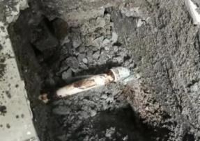 鹤壁卫生间漏水维修公司为您解答鹤壁市地下水管渗漏常见问题及解决方法。