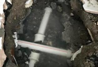  鹤壁测漏水公司浅析鹤壁管道泄漏检测公司检测水管泄漏